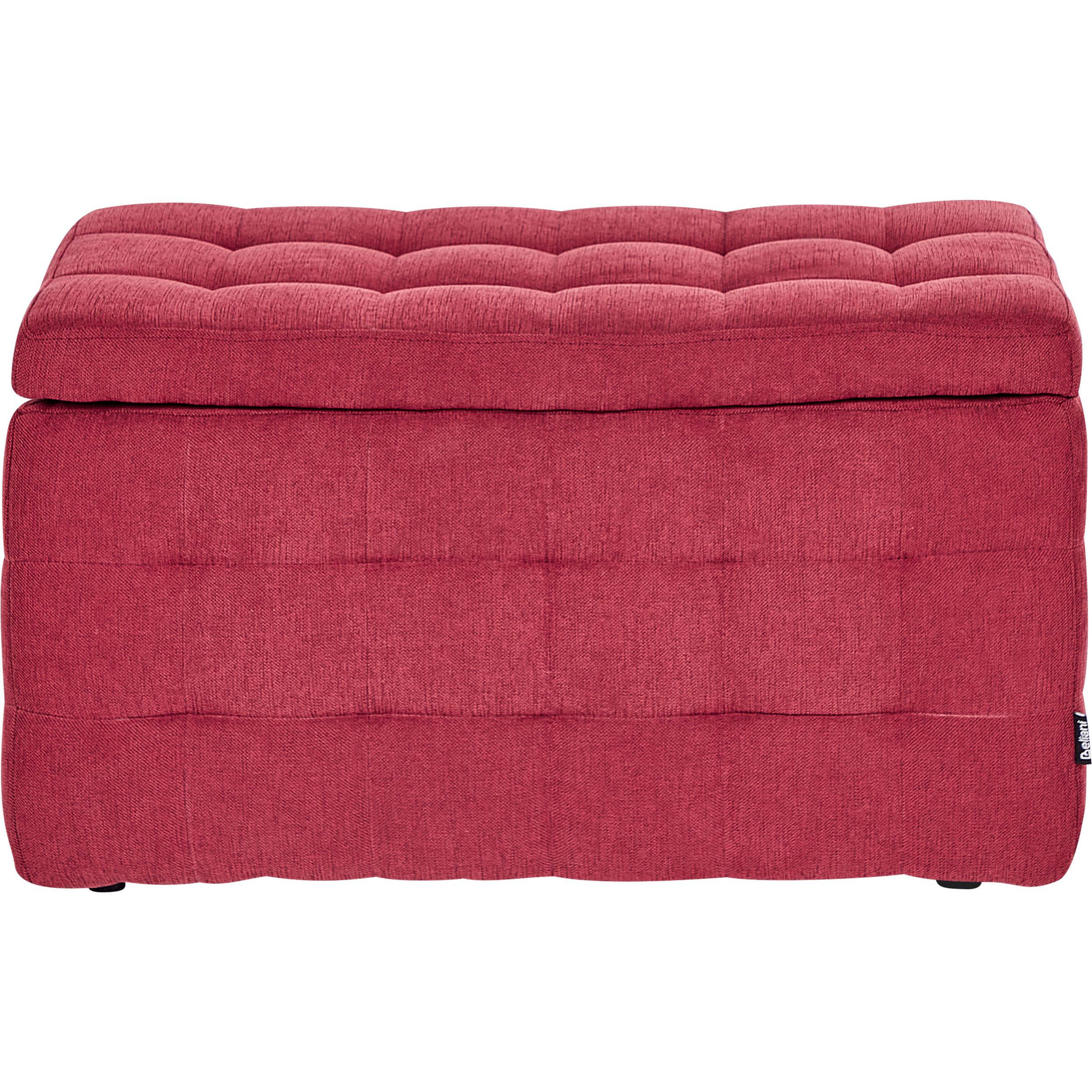 Thumbnail - Beliani, Hocker + Pouf, Michigan