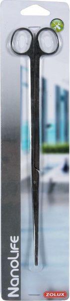 Zolux scissors (Aquarium plant care, Aquarium landing net)