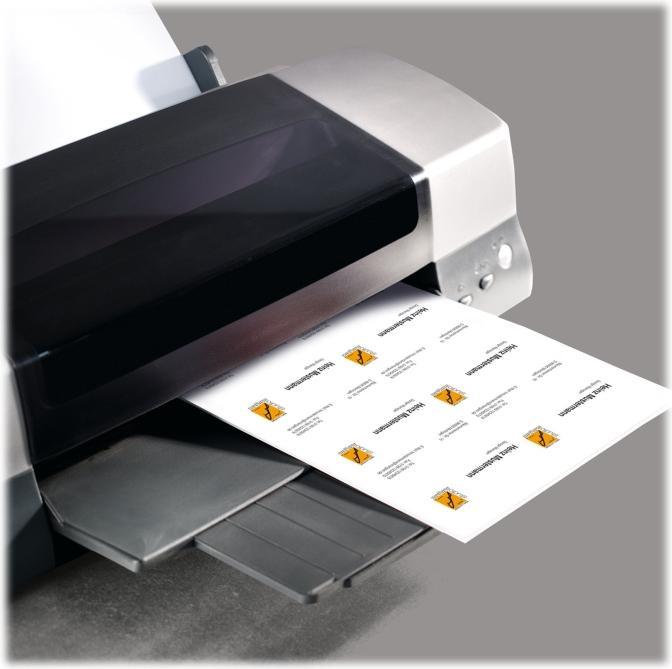 Immagine prodotto Sigel MP Visitenkarten (200 g/m², 150 x, A4)