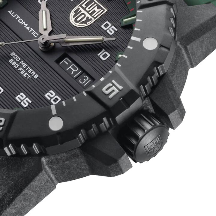 Immagine prodotto Luminox Master (Fatto in Svizzera, 45 mm)