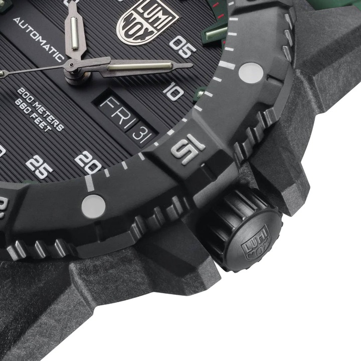 Immagine prodotto Luminox Maestro (Fatto in Svizzera, 45 mm)