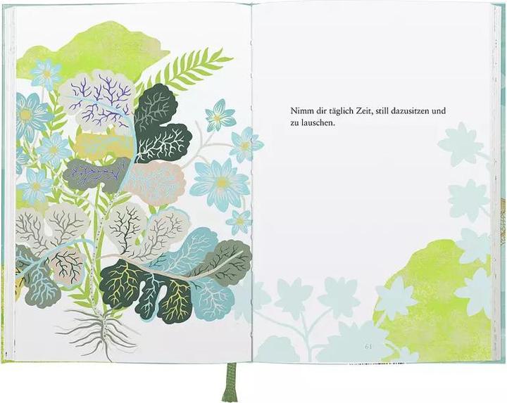 Produktbild Buddhas kleines Weisungsbuch (Deutsch, Jack Kornfield, 2021)