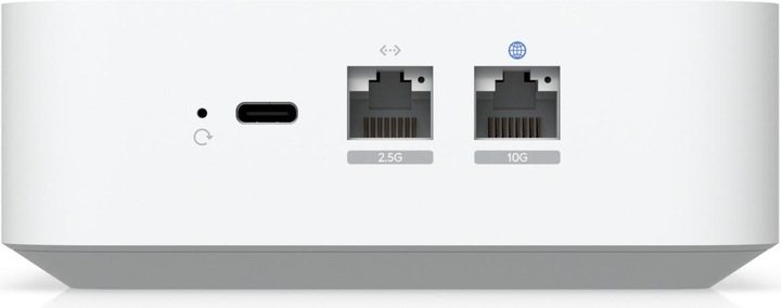 Actual product image Ubiquiti UniFi Express 7