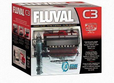 Immagine prodotto Fluval C3 (190 l)