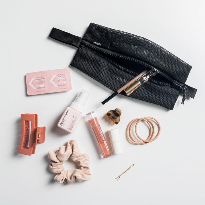 Actual product image Matador Mesh Organizer Bag Set (Packing system)