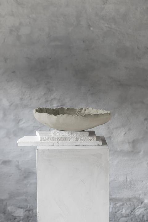 Produktbild Mette Ditmer Art (Ø 35 x 9 cm)