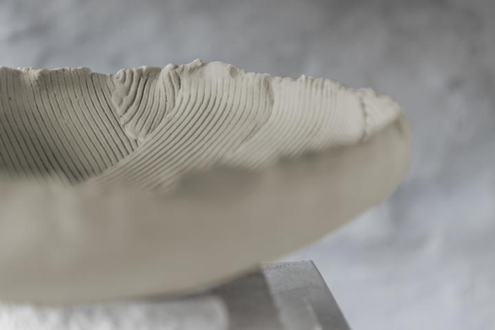 Produktbild Mette Ditmer Art (Ø 35 x 9 cm)