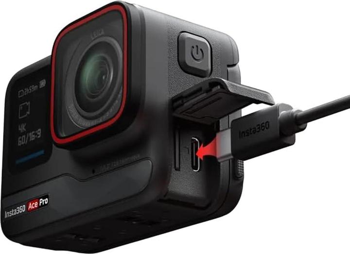 Actual product image Insta360 Ace/Ace Pro Type-C to C Cable (CINSBAJB)