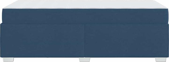 Actual product image VidaXL Modern bed (90 x 190 cm)