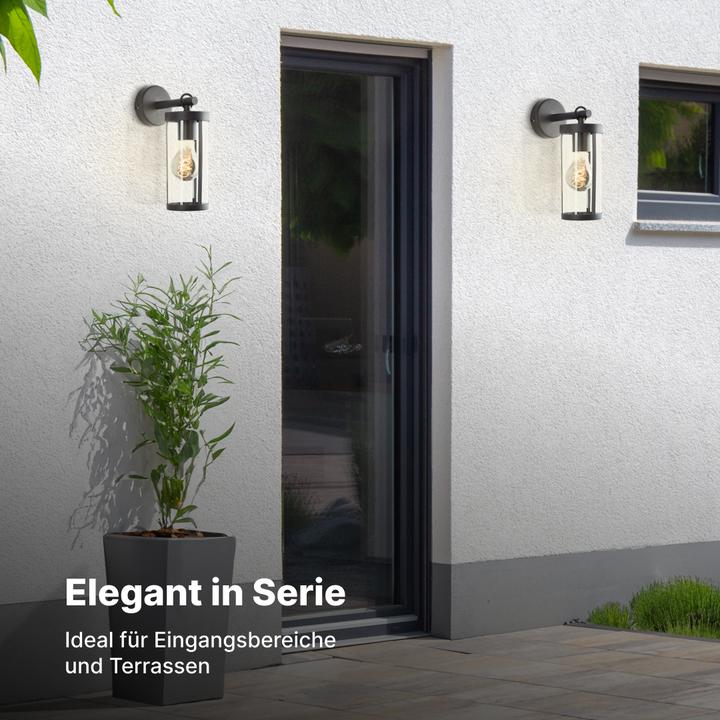 Image du produit Brilliant Sidney (E27, IP44)