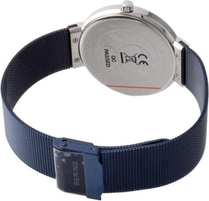 Produktbild Bering Classic (Analoguhr, 39 mm)