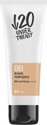 Produktbild MGA Na (01 Hell, 60 ml)