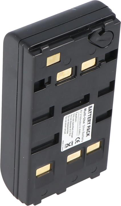 Produktbild Panasonic Akku HHR-V20A/1B, PV-BP15 (Akku)