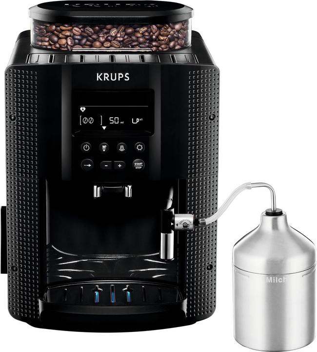 Krups Ea 8160