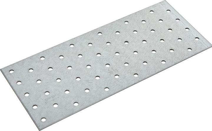 Image du produit Simpson Sst Plaque perforée (1 pcs)