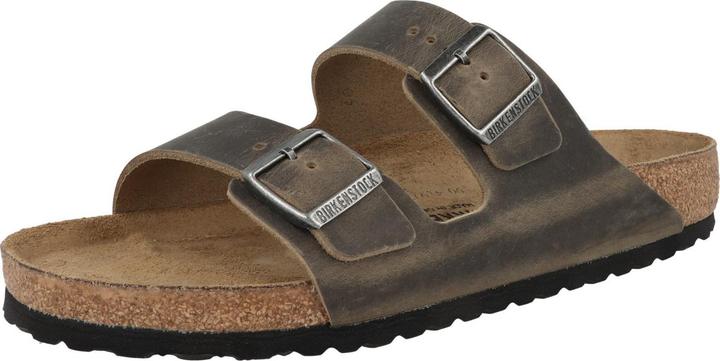 Image du produit Birkenstock Arizona Oiled Leather (46)