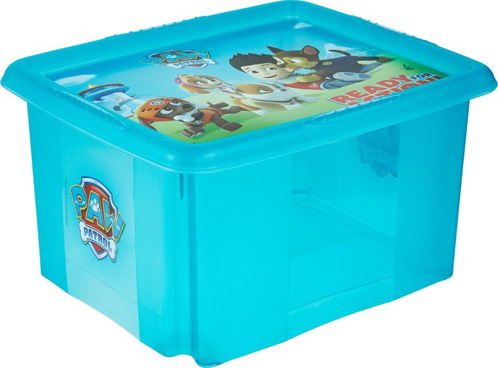 fresh blue (transparent)