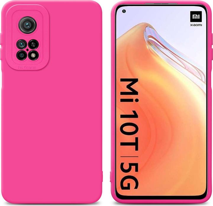FLUID HOTPINK