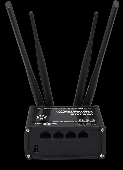 Image du produit Teltonika Rut950