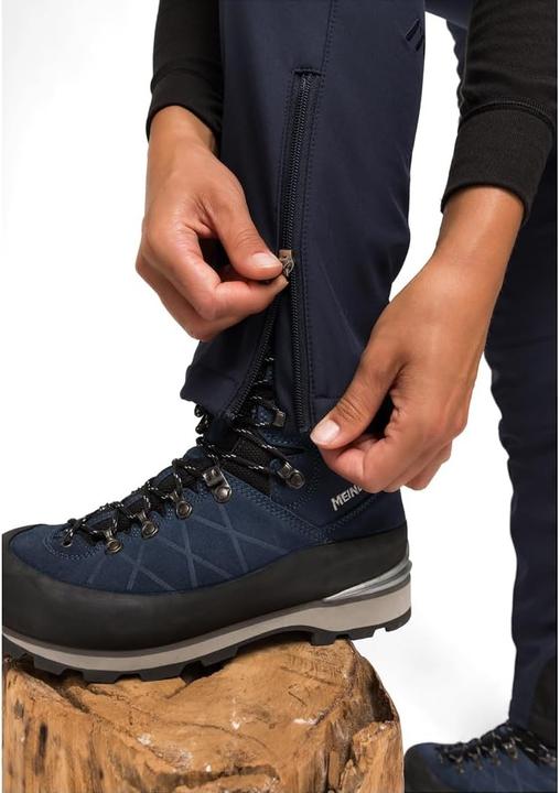 Actual product image Maier Sports Tech pants (44)