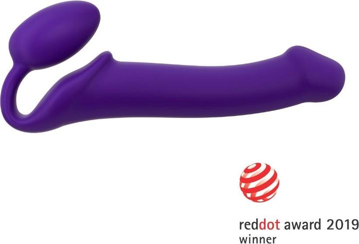 Produktbild Strap-on-me Bendable Strap-on