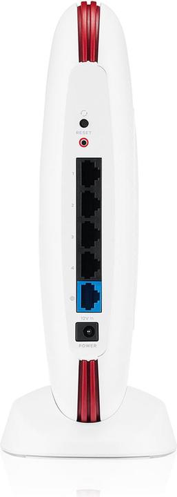 Productafbeelding Zyxel SCR50AXE