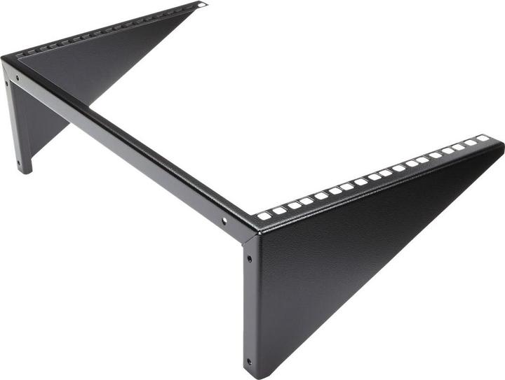 Immagine prodotto StarTech Staffa Rack 6u Per Montaggio A Parete