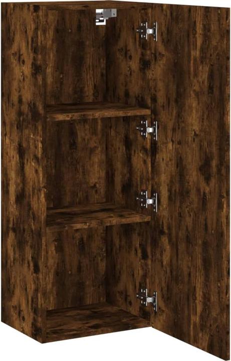 Produktbild vidaXL TV-Wandschrank (40.50 x 30 x 102 cm)