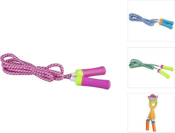 Besttoy Skipping rope - 2.10 m - 1 piece (210 cm)