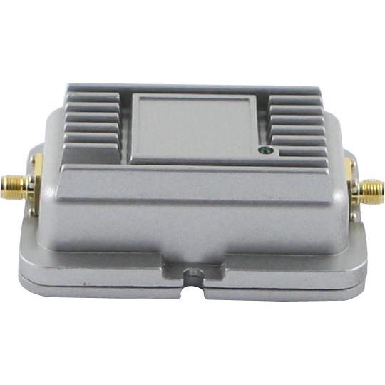 Allnet Antennen-Booster indoor 250mW ALL0925 2,4GHz (WiFi), Antenna WiFi