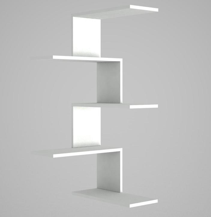 Produktbild Kalune Design Raya (51.50 x 22 x 109 cm)