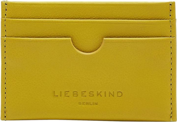 Actual product image Liebeskind Berlin Classics Ora Card Holder