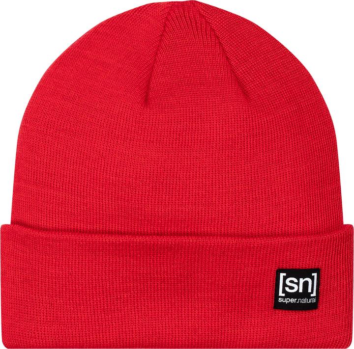 Produktbild Super Natural Alpine Beanie (One Size)