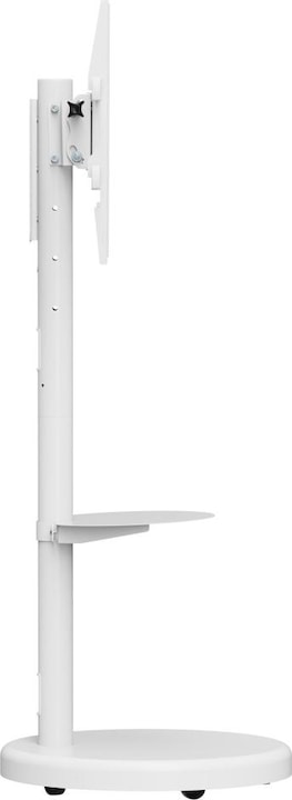Immagine prodotto Techly Piantana con ripiano per carrello (86", 50 kg)