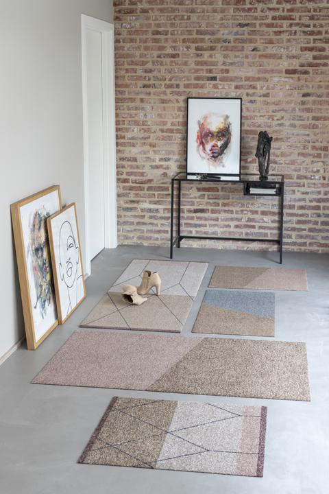 Actual product image Mette Ditmer Duet (70 x 150 cm)