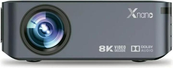 Image du produit Art X1Pro (UWFHD, 300 lm)