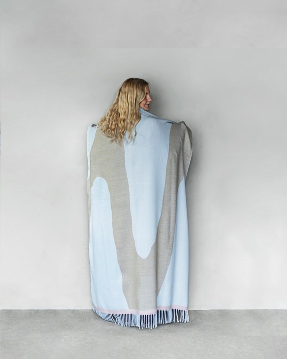 Actual product image Mette Ditmer Gallery (125 x 170 cm)