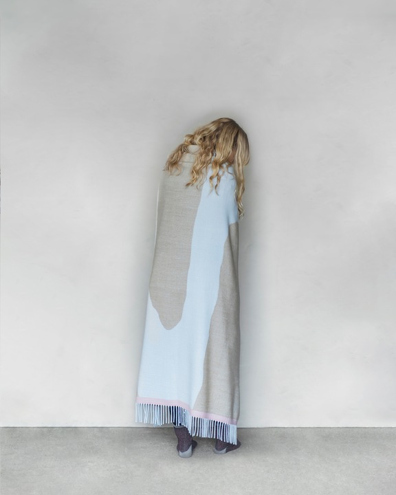 Actual product image Mette Ditmer Gallery (125 x 170 cm)