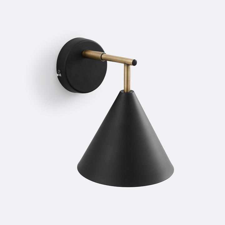 Produktbild La Redoute Interieurs Hiba (E27)