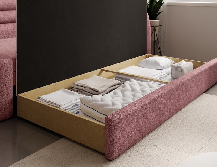 Produktbild ELTAP Fabillo (3-Sitzer, Bettsofa)