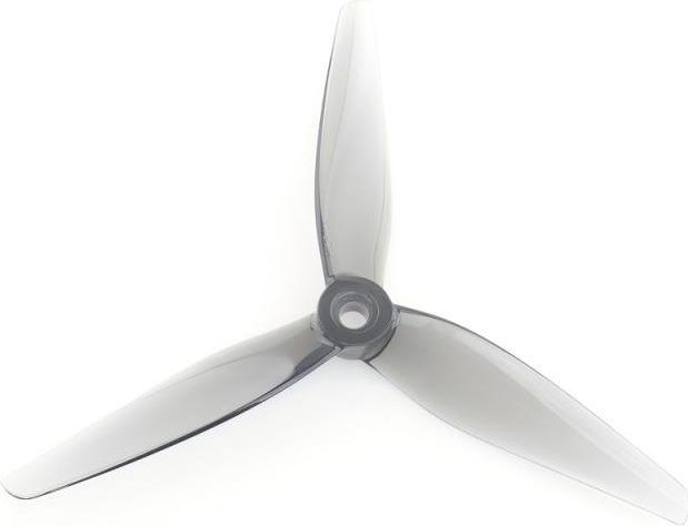 Actual product image Dronefactory HQ Racing Prop R37 Grey (Propeller protection)