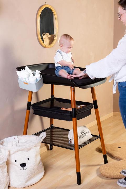 Produktbild Childhome Evolux Wickeltisch