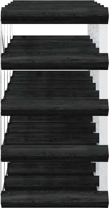 Immagine prodotto vidaXL Lesya (42,5 x 22,5 x 42,5 cm, 20 Fl.)