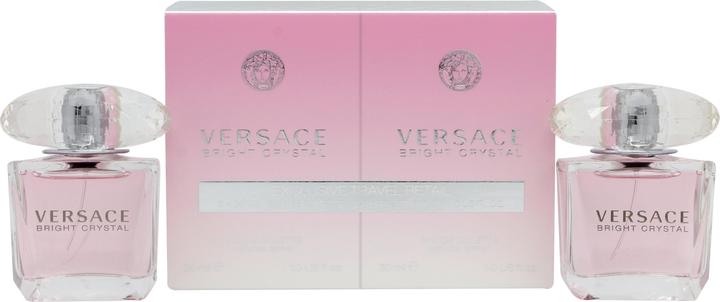 Image du produit Versace Bright Crystal (Coffret de parfum)