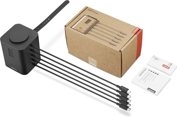 Produktbild Lenovo Chrome Smart Charger (19 W)