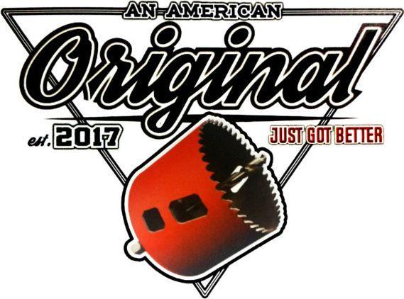 Produktbild Morse bimetallic hole MK Advanced Bi-Metal - 75 mm (75 Millimeter)