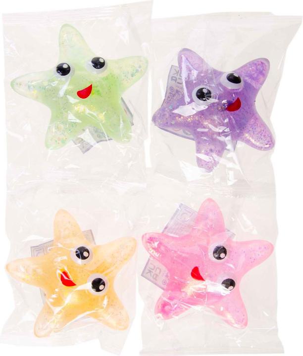 LG-Imports Quetschstern, 10x10cm