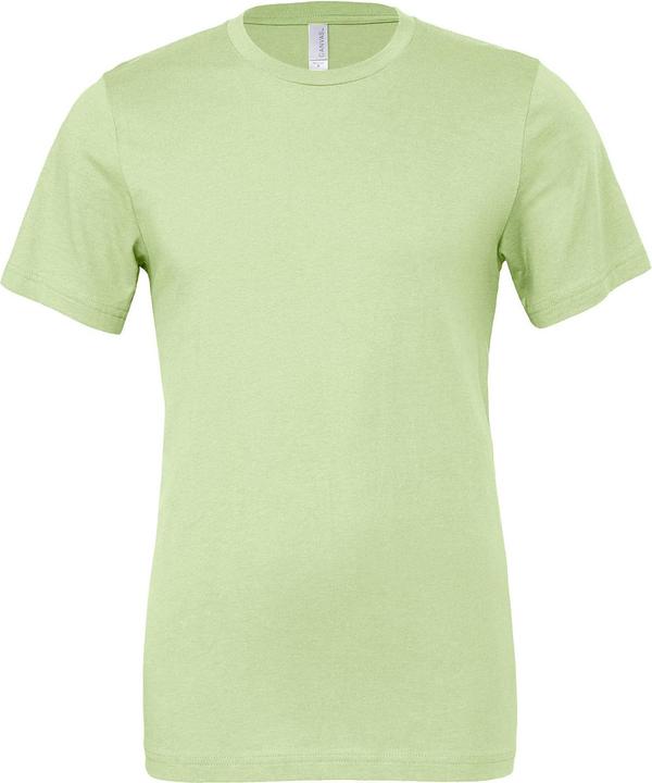 Actual product image Bella Canvas Tshirt round neck (XS)