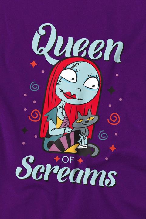 Produktbild The Nightmare Before Christmas TShirt (104)
