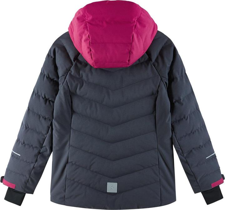 Actual product image Reima Kinder Skijacke Luppo Soft (146)
